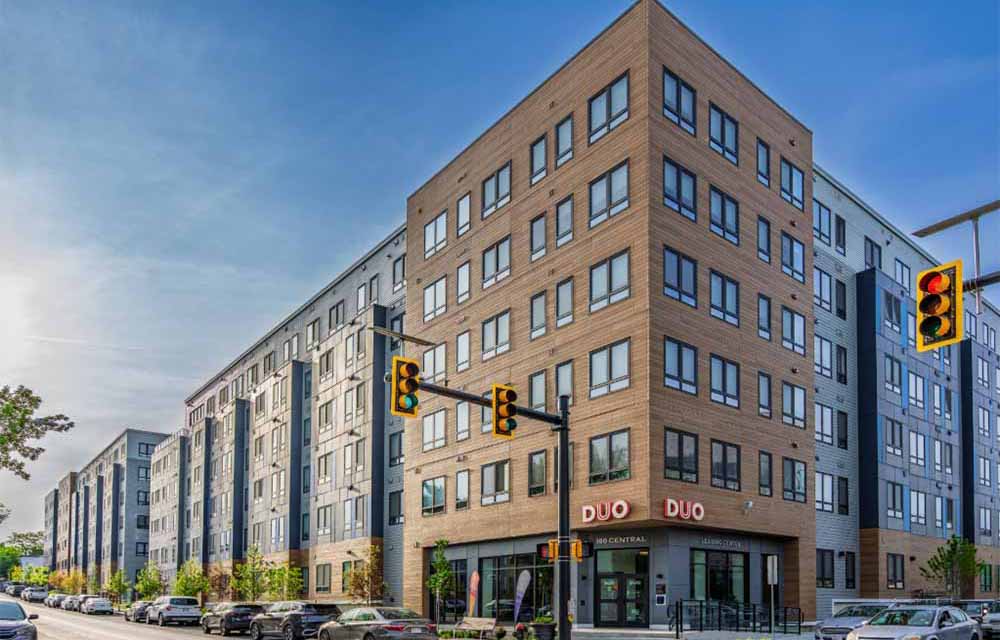 John M. Corcoran & Co. signs over 1,500 management deals in 2025